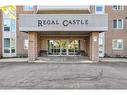 109-416 Limeridge Road E, Hamilton, ON  - Outdoor 