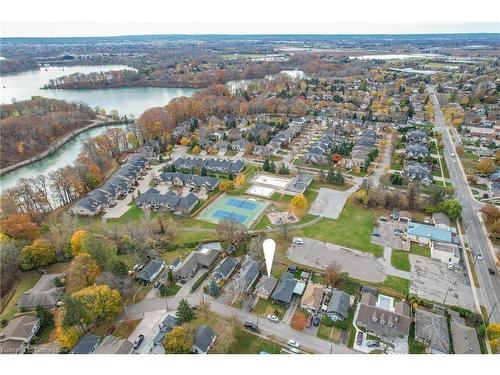 15 Verdun Avenue, St. Catharines, ON - Outdoor With View