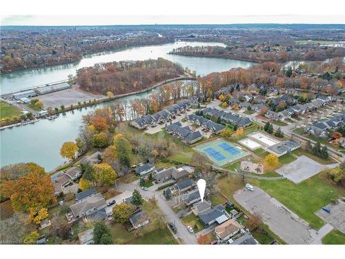 15 Verdun Avenue, St. Catharines, ON - Outdoor With Body Of Water With View