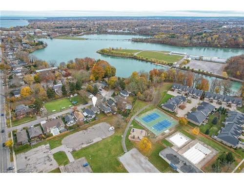 15 Verdun Avenue, St. Catharines, ON - Outdoor With Body Of Water With View