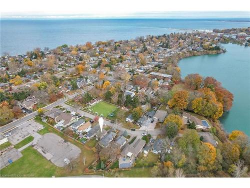 15 Verdun Avenue, St. Catharines, ON - Outdoor With Body Of Water With View