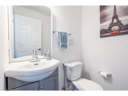 68-61 Soho Street Street, Stoney Creek, ON - Indoor Photo Showing Bathroom