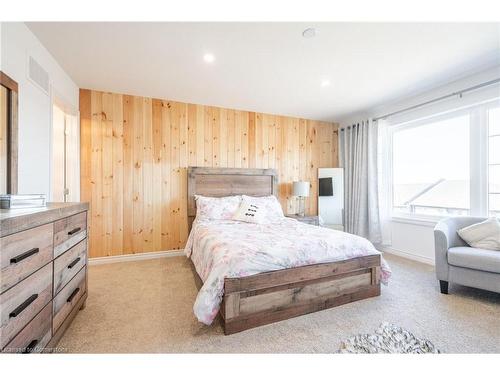 68-61 Soho Street Street, Stoney Creek, ON - Indoor Photo Showing Bedroom