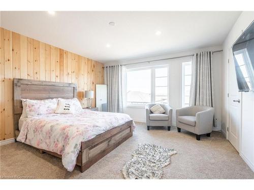 68-61 Soho Street Street, Stoney Creek, ON - Indoor Photo Showing Bedroom