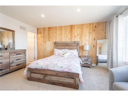 68-61 Soho Street Street, Stoney Creek, ON - Indoor Photo Showing Bedroom