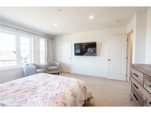 68-61 Soho Street Street, Stoney Creek, ON - Indoor Photo Showing Bedroom