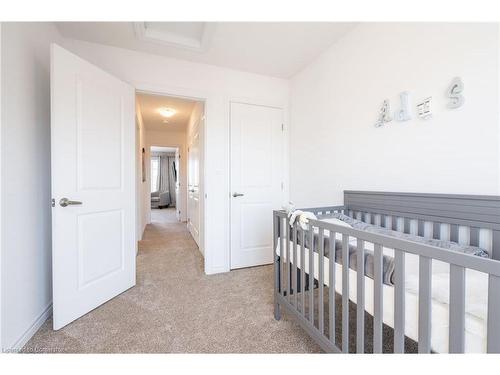 68-61 Soho Street Street, Stoney Creek, ON - Indoor Photo Showing Bedroom