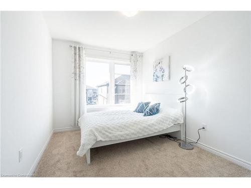 68-61 Soho Street Street, Stoney Creek, ON - Indoor Photo Showing Bedroom