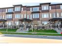 68-61 Soho Street Street, Stoney Creek, ON  - Outdoor With Facade 