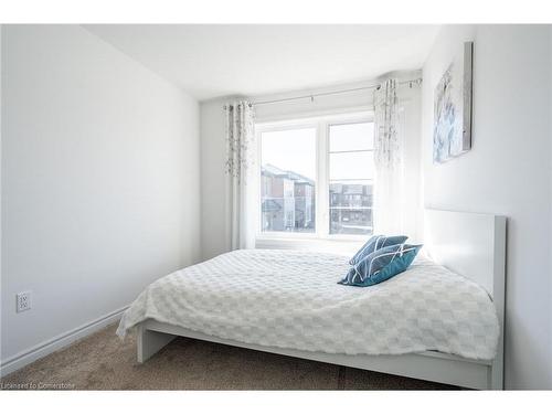 68-61 Soho Street Street, Stoney Creek, ON - Indoor Photo Showing Bedroom