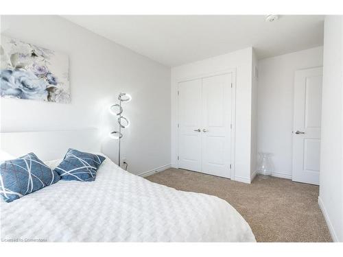 68-61 Soho Street Street, Stoney Creek, ON - Indoor Photo Showing Bedroom