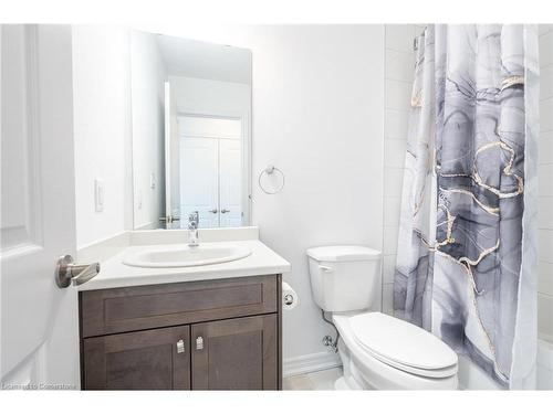 68-61 Soho Street Street, Stoney Creek, ON - Indoor Photo Showing Bathroom