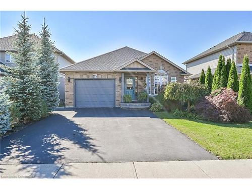 115 Provident Way, Mount Hope, ON - Outdoor With Facade