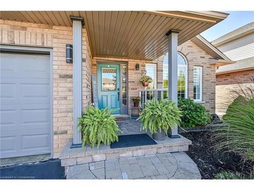 115 Provident Way, Mount Hope, ON - Outdoor