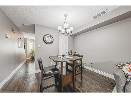 3-266 Limeridge Road E, Hamilton, ON - Indoor Photo Showing Dining Room