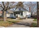 4 Mildred Avenue, St. Catharines, ON  - Outdoor With Facade 