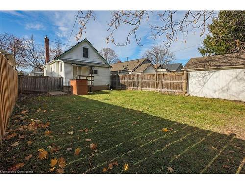 4 Mildred Avenue, St. Catharines, ON - Outdoor