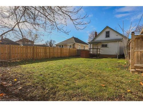 4 Mildred Avenue, St. Catharines, ON - Outdoor