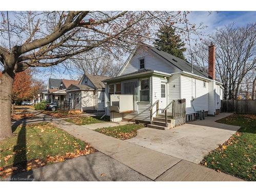 4 Mildred Avenue, St. Catharines, ON - Outdoor