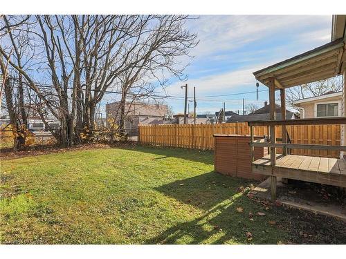 4 Mildred Avenue, St. Catharines, ON - Outdoor