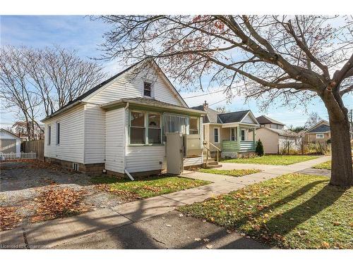 4 Mildred Avenue, St. Catharines, ON - Outdoor