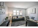 Main-719 Barton Street E, Hamilton, ON  - Indoor Photo Showing Living Room 