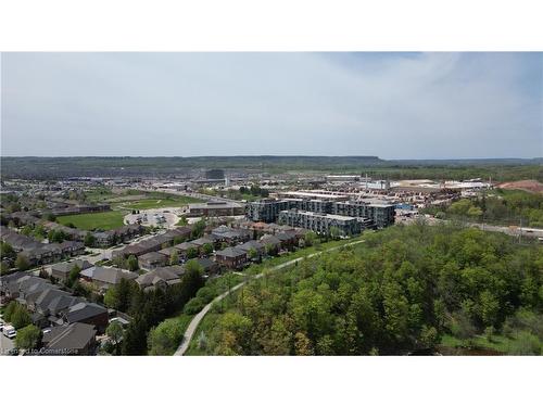 C419-5260 Dundas Street, Burlington, ON - Outdoor With View