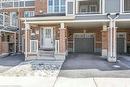 104 Frost Court, Milton, ON  - Outdoor With Balcony With Facade 