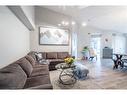 410-2085 Appleby Line, Burlington, ON  - Indoor Photo Showing Living Room 