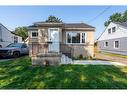 85 Walter Avenue N, Hamilton, ON  - Outdoor 