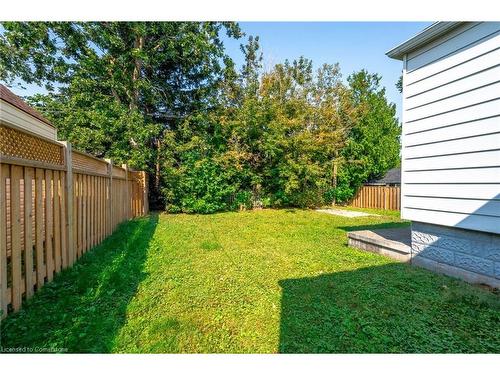 85 Walter Avenue N, Hamilton, ON - Outdoor