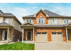 208 Lormont Boulevard  Stoney Creek, ON L8J 0K2