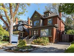 79 Chedoke Avenue  Hamilton, ON L8P 4P2