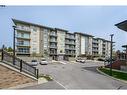 303-16 Markle Crescent, Ancaster, ON  - Outdoor With Balcony With Facade 