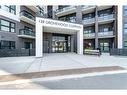 131-128 Grovewood Common, Oakville, ON  - Outdoor With Facade 