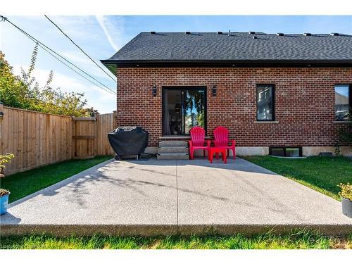 14 Charlotte Court, Welland, ON - Outdoor