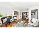 64 Bland Avenue, Hamilton, ON  - Indoor Photo Showing Living Room 