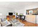 64 Bland Avenue, Hamilton, ON  - Indoor Photo Showing Living Room 