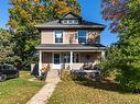 298 Main Street W, Otterville, ON  - Outdoor With Deck Patio Veranda 