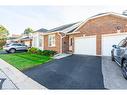 11-222 Fellowes Crescent, Waterdown, ON  - Outdoor 