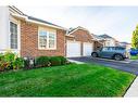 11-222 Fellowes Crescent, Waterdown, ON  - Outdoor 