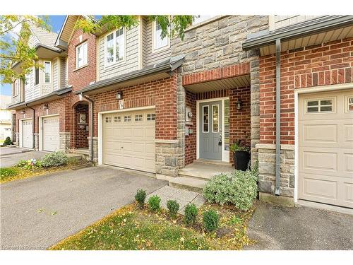 19-40 Dartmouth Gate, Stoney Creek, ON - Outdoor