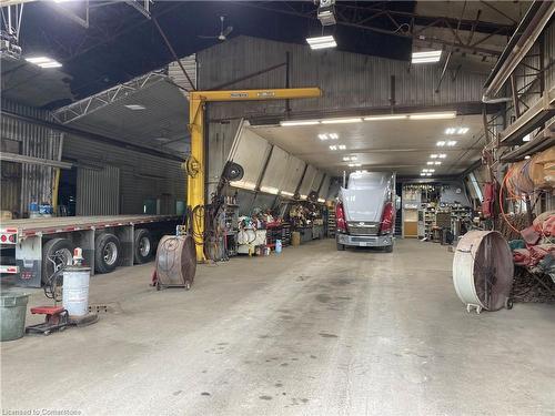 658 Fiddlers Green Rd Road, Ancaster, ON 