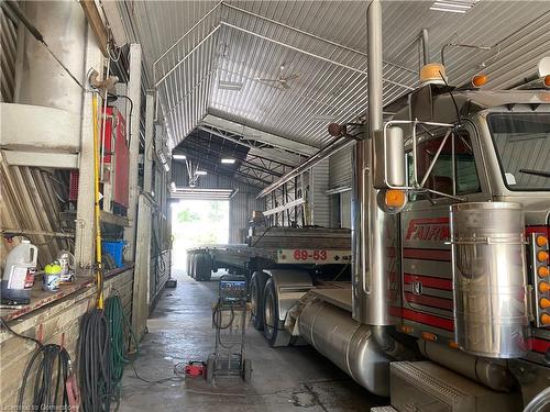 658 Fiddlers Green Rd Road, Ancaster, ON 