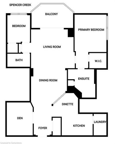 604-3000 Creekside Drive, Dundas, ON - Other