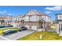 4282 Shuttleworth Drive, Niagara Falls, ON  - Outdoor With Facade 