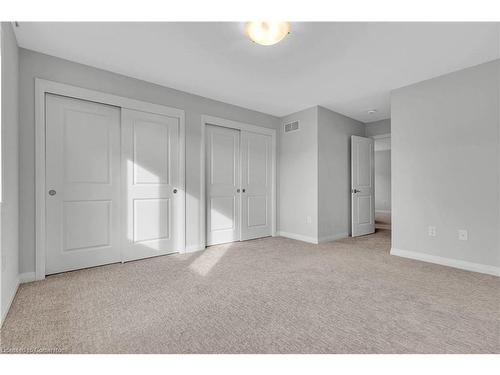 4282 Shuttleworth Drive, Niagara Falls, ON - Indoor Photo Showing Other Room