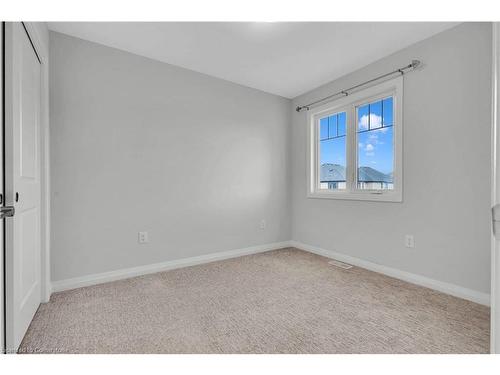 4282 Shuttleworth Drive, Niagara Falls, ON - Indoor Photo Showing Other Room