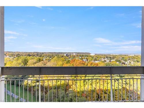 847-350 Quigley Road, Hamilton, ON - Outdoor With View