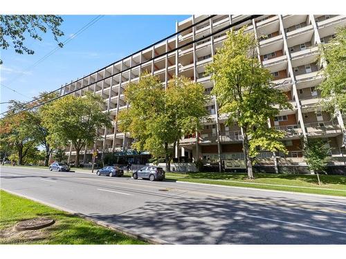 847-350 Quigley Road, Hamilton, ON - Outdoor